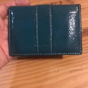 Wallet